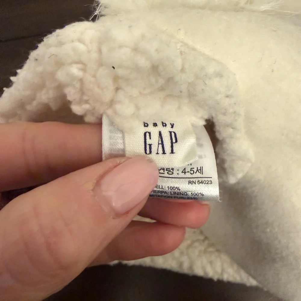 GAP adorable baby